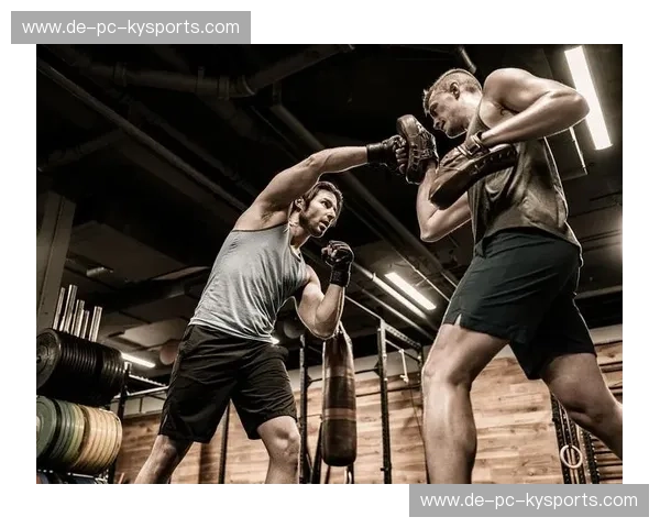 开云体育拳击资讯：洞悉拳坛风云，带你掌握每一次出拳的节奏